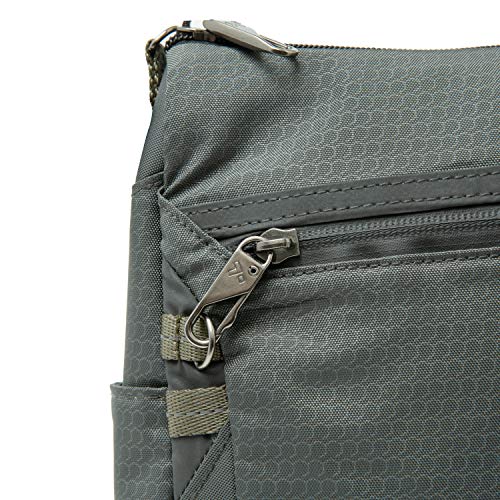 Travelon Anti-Theft Active Medium Crossbody Bag