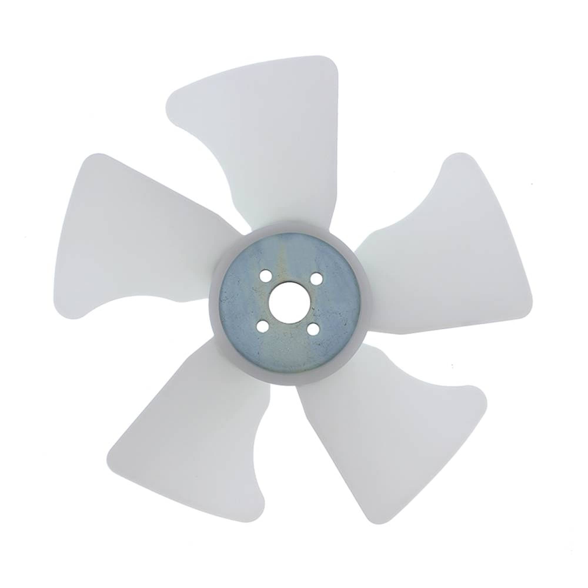 Complete Tractor 1906-1001 Radiator Fan Compatible with/Replacement for Kubota B7500D B7500DTN B7500HSD B7510D B7510DN B7510HSD B7510HSDTR B7610HSD 6A330-59230