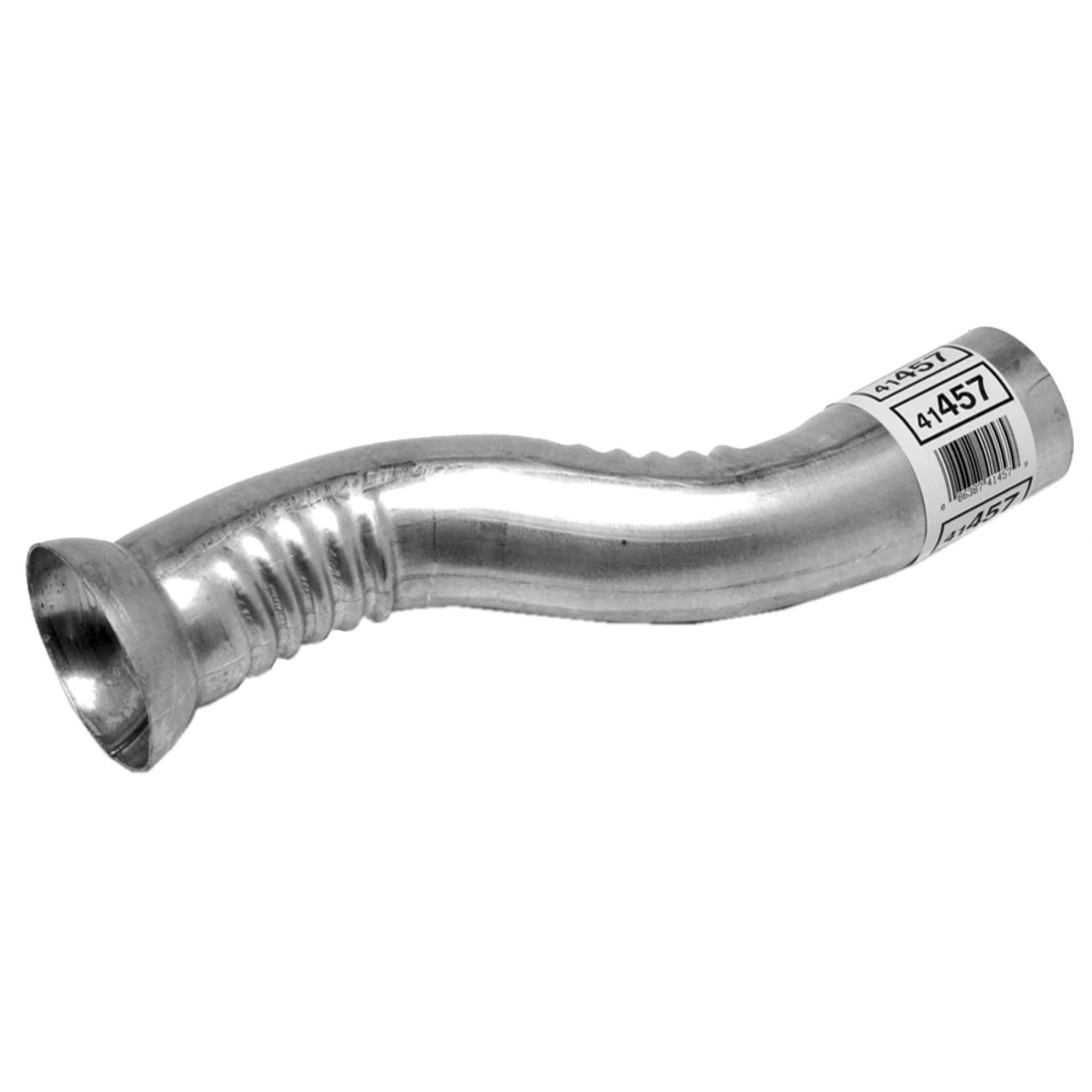 Walker 41457 Exhaust Pipe 2.25" Outlet (OD) for Chevrolet S10 Blazer