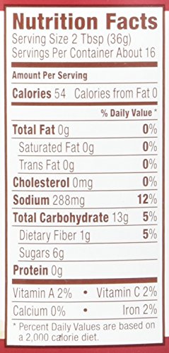 Head Country Bar-B-Q Sauce, Original Flavor, 20 oz