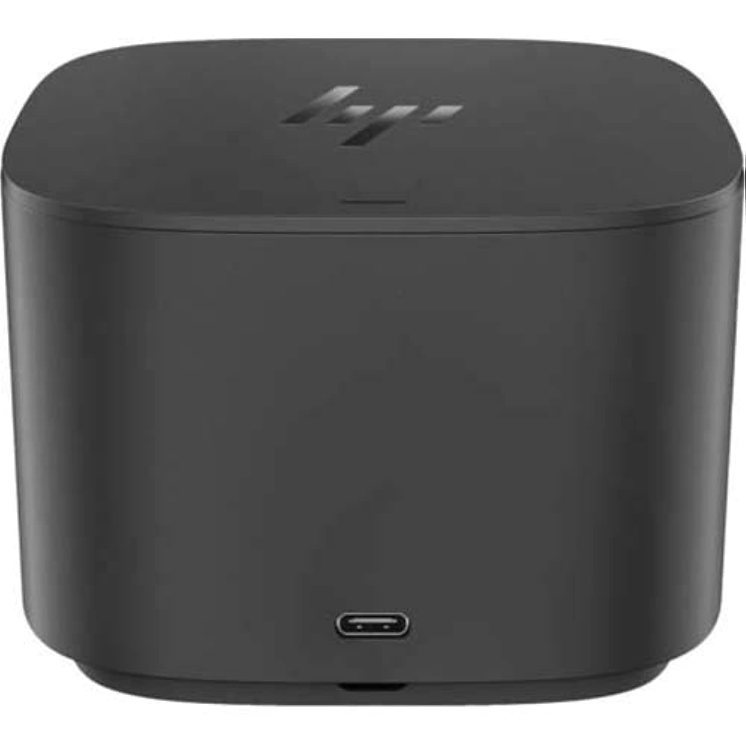 HP Thunderbolt Dock 230W G2 w/ Combo Cable (3TR87UT#ABA), black