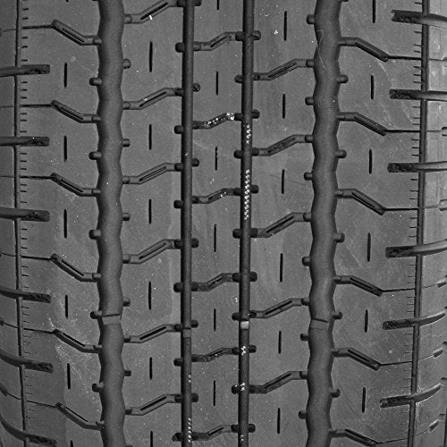 Goodyear ST205/75R14 105N ENDURANCE Radial BW D/8