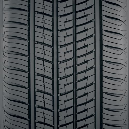 Yokohama Avid Ascend GT 245/50R17 99V
