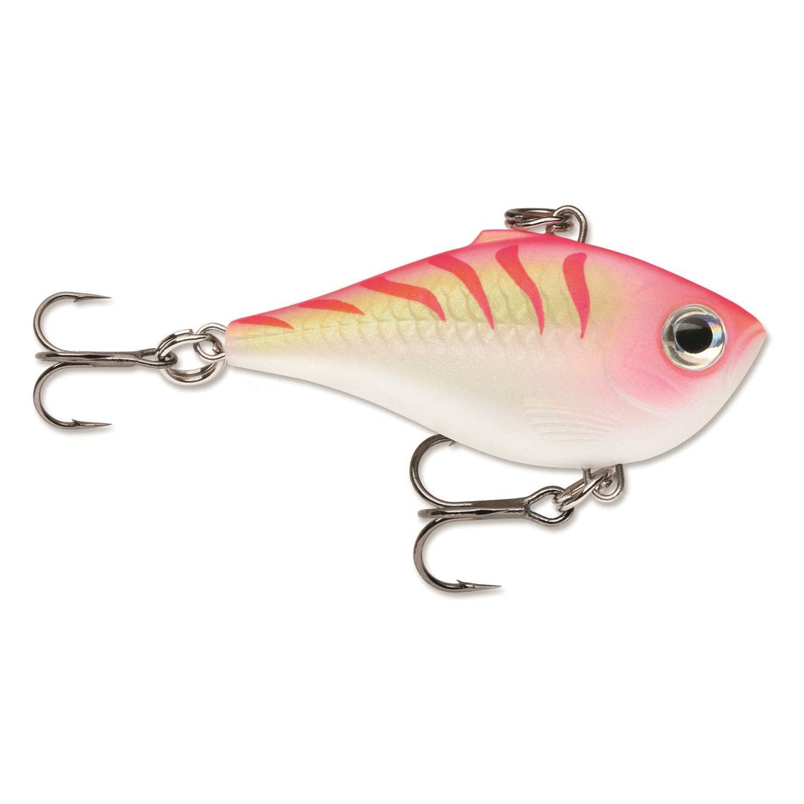 Rapala Ultra Light Rippin' Rap 03 Chrome