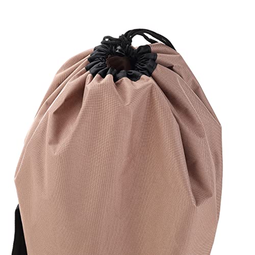 ARROWHEAD OUTDOOR 360° Degree Swivel Hunting Chair w/Armrests, Perfect for Blinds, No Sink Feet, Supports up to 450lbs, Carrying Case, Steel Frame, Fishing, High-Grade 600D Canvas, USA-Based Support,