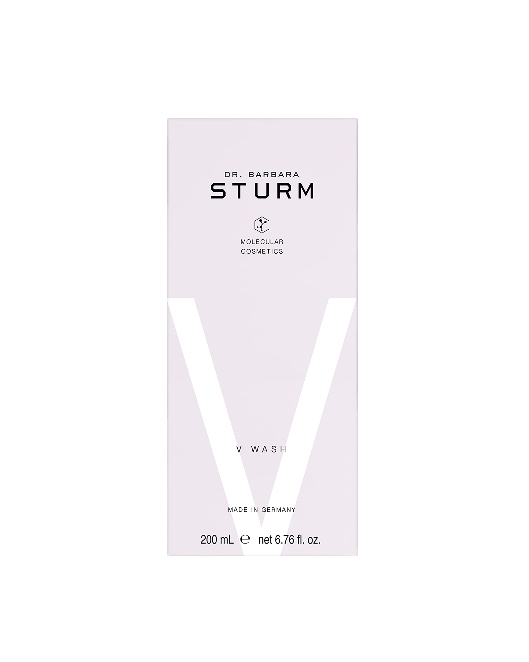 Dr. Barbara Sturm, V Wash, 200ml