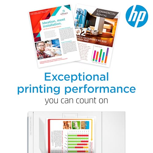 HP 645A Magenta Toner Cartridge | Works with HP Color LaserJet 5500, 5550 Series | C9733A