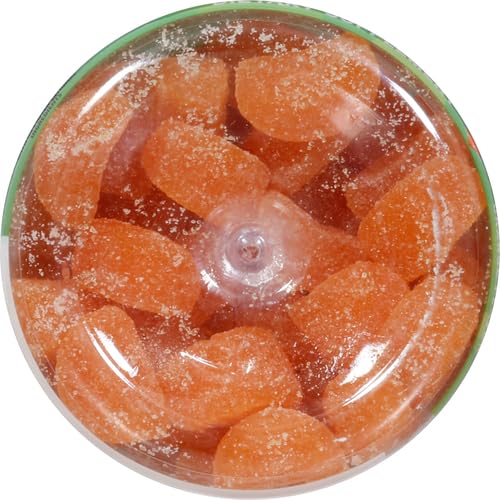 Vitafusion Power C Vitamin C Gummies for Immune Support, Orange Flavored, 282 mg Vitamin C, America’s Number 1 Gummy Vitamin Brand, 50 Day Supply, 150 Count