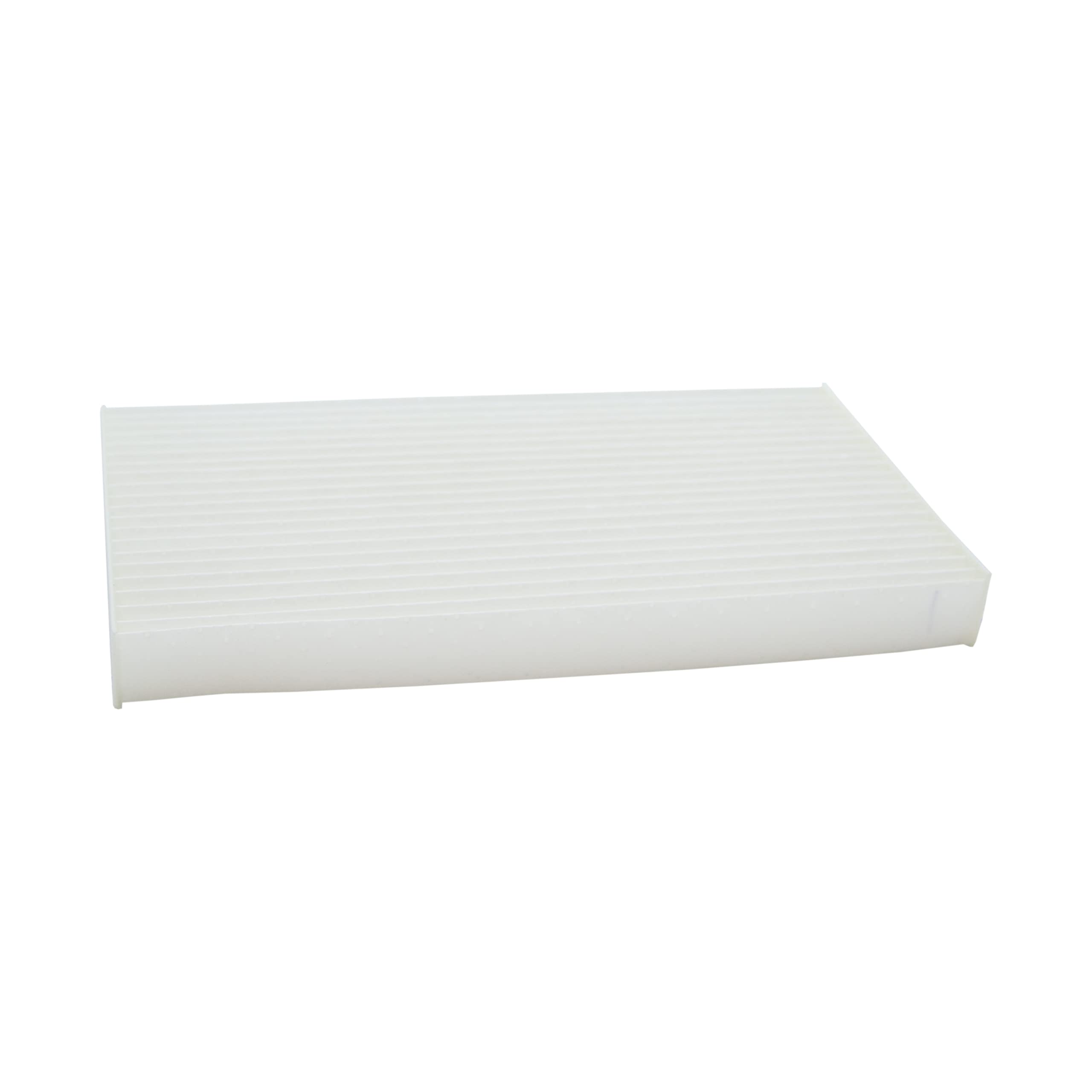 ECOGARD XC10303 Premium Cabin Air Filter Fits Nissan Sentra 2013-2019, Juke 2011-2017, LEAF 2011-2021, Cube 2009-2014, Kicks 2021