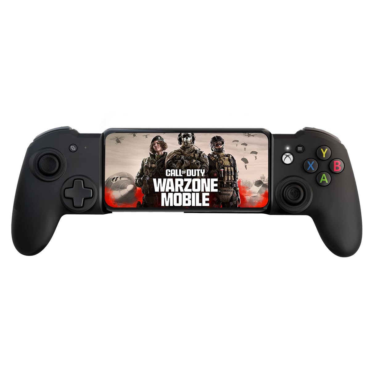 RIG Nacon MG-X PRO for Android - Wireless Mobile Gaming Controller for