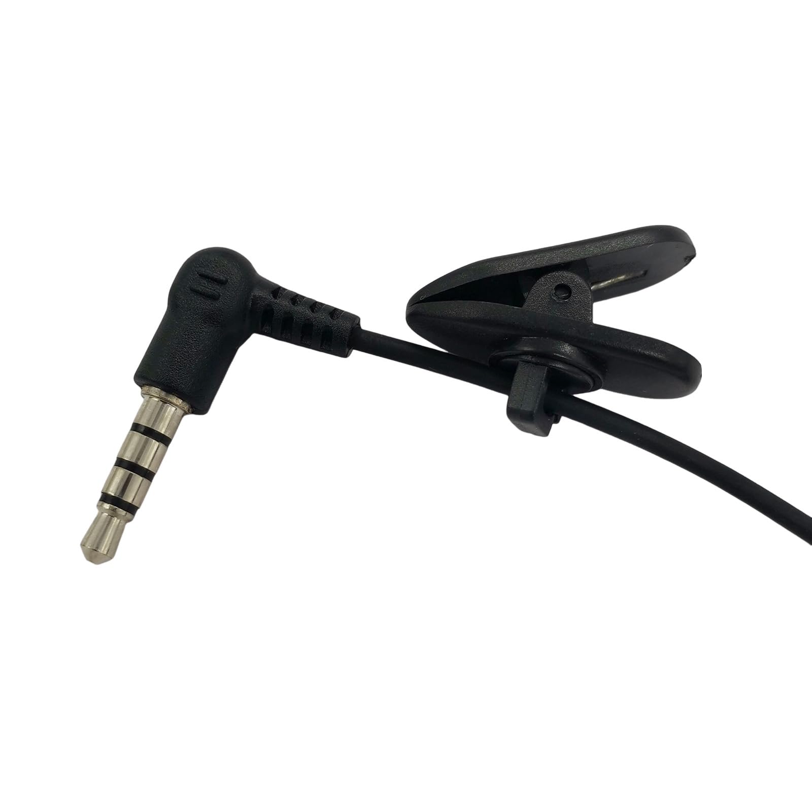 stdgove 3.5mm Wired Earpiece Coach Sideline Football Headset Referee Coaching Headphone with Boom Open Mic Microphone Intercom Commnication Earphone Coms Ear Piece for Ejeas v4 v6 pro(in Ear)