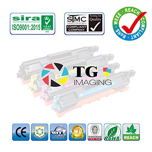 TG Imaging 1-Pack (1xBlack) Compatible Toner Cartridge Replacement for Samsung MLT-D118L Toner MLTD118L Work in Xpress M3015DW and Xpress M3065FW Printers (4,000 Pages per Cartridge)