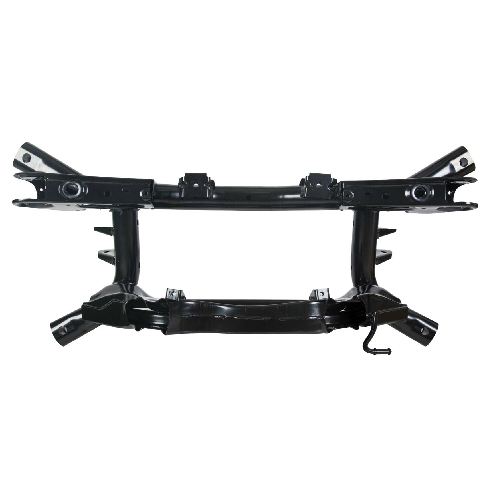 labwork Rear K-Frame Support Suspension Crossmember 68211932AB Replacement for 2007-2017 Caliber 4WD AWD