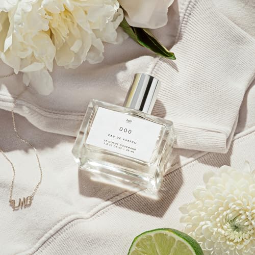 Le Monde Gourmand Lait de Coco Eau de Parfum - 1 fl oz (30 ml) - Coconut, Vanilla, Bergamot Perfume Notes