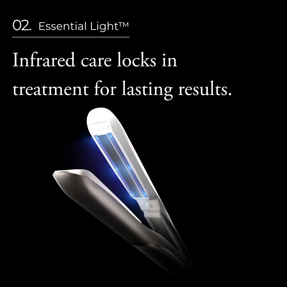 Care PRO DEEP | Ultrasonic Hair Treatment Infuser | Ultra-Enhancing Infusion Technology | Waterproof Design【IPX7】