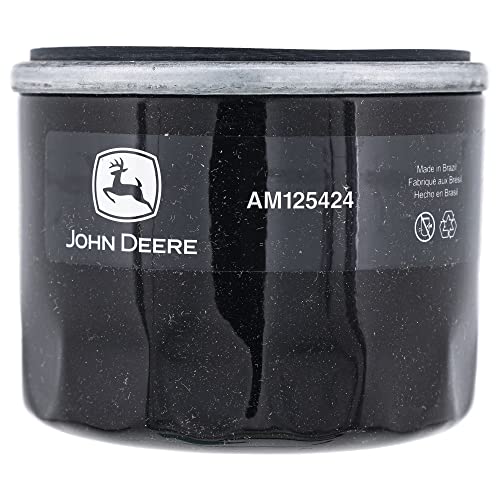 John Deere LG265 Home Maintenance Service Kit S240 X300 X500 X350 X570 Z445 Z665 Mowers Tractors