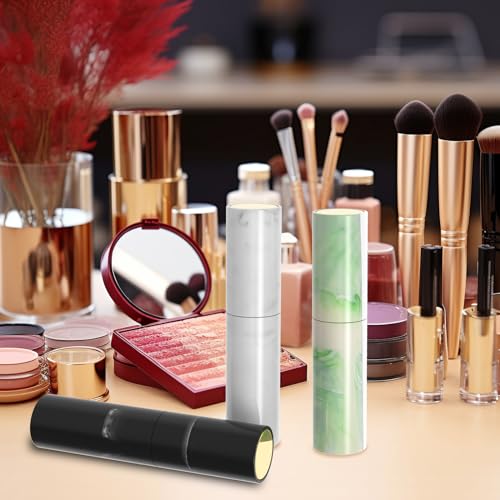 Vitog Travel Refillable Perfume Spray Bottle Atomizer Perfume Spray Mini Travel Bottle Pocket Empty Cologne Dispenser For Women Men
