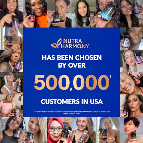 Magnesium Citrate Capsules 1000mg | 100% DV | High Absorption Supplement - Sleep, Muscle & Heart Support - Vegan | Non-GMO - Made in USA - As Powder | Pills | Tablets - 120 Capsules, 2 Month Supply