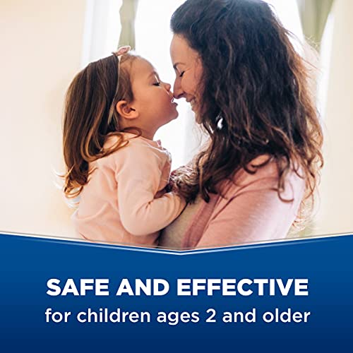 Dermoplast Pain, Burn & Itch Relief Spray for Minor Cuts, Burns and Bug Bites, 2.75 Oz (Packaging May Vary)