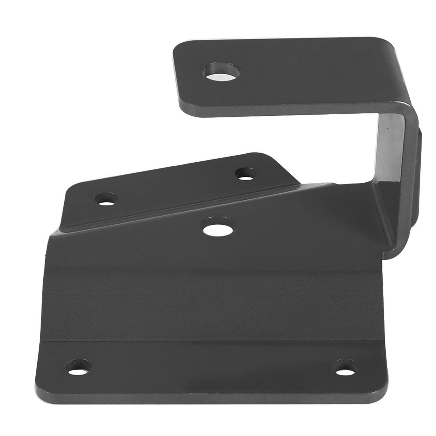 labwork 2" Rear Axle Drop Hangers Lowering Kit Replacement for 1999-2006 Chevy GMC 1500 Pickup Truck