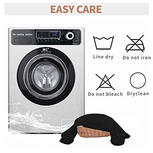 Easy-Going 100% Dual Waterproof Recliner Loveseat Cover, 6-Pieces Stretch Relining Sofa Cover with Pocket, Jacquard 2 Seat Sofa Slipcover Leakproof Washable (Loveseat, Wine)