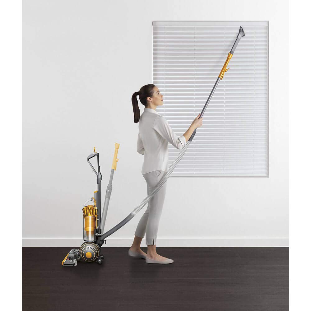Dyson Upright Vacuum Cleaner, Ball Multi Floor 2, Yellow
