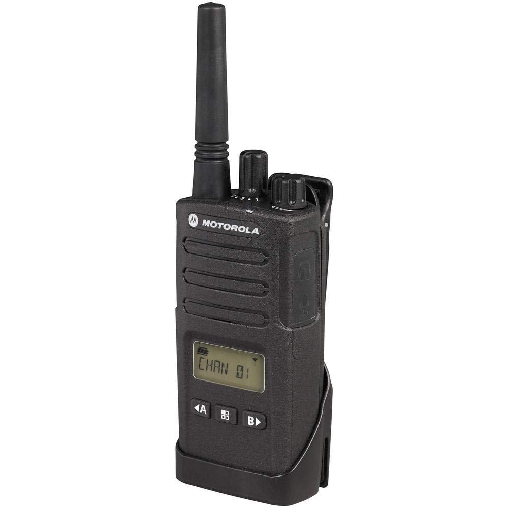 Motorola XT460 Two Way Radio