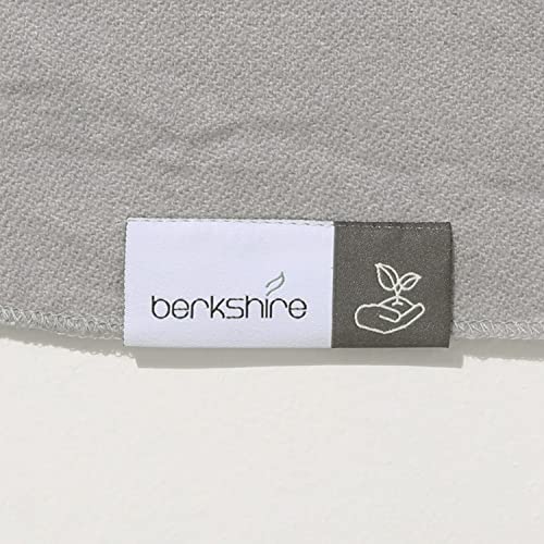 Berkshire Cashmere Blend Throw | All-Season Cashmere Blend Throw | Foal | Throw (50" x 70")