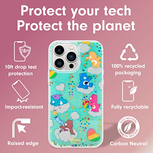 Sonix Case for iPhone 13 Pro | Compatible with MagSafe | 10ft Drop Tested | Confetti Terrazzo