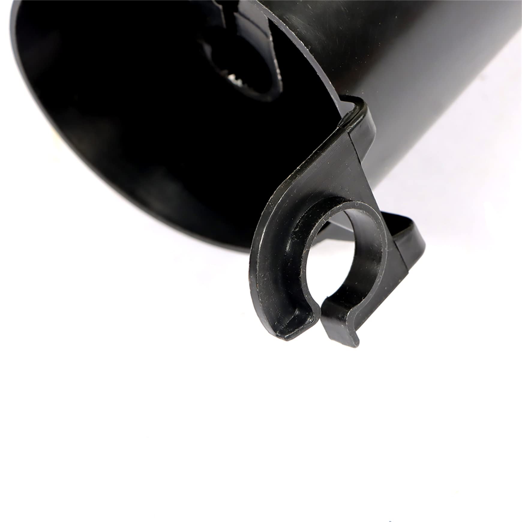 Silscvtt Lower Steering Shaft Column 26033170 Replacement for Cadillac Chevy GMC 1995-2000