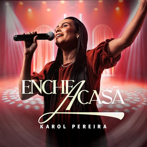 Enche a Casa (Playback)