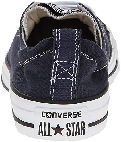Converse Women's Chuck Taylor All Star Shoreline Slip Sneaker Gray 10