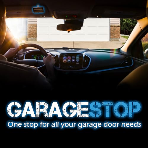 Garage Door Remote for Genie ACSCTG Type 1