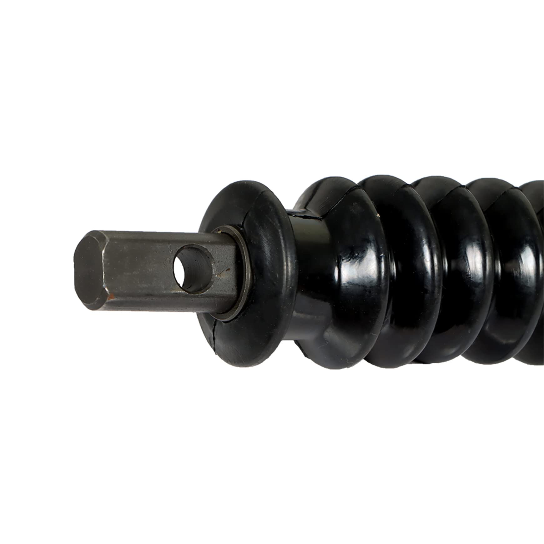 Silscvtt Lower Steering Shaft Column 26033170 Replacement for Cadillac Chevy GMC 1995-2000