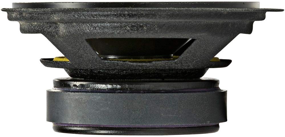 KICKER Bundle of 2 Items 6-1/2" CS 2-Way Speakers with 4"x6" CS 2-Way Speakers