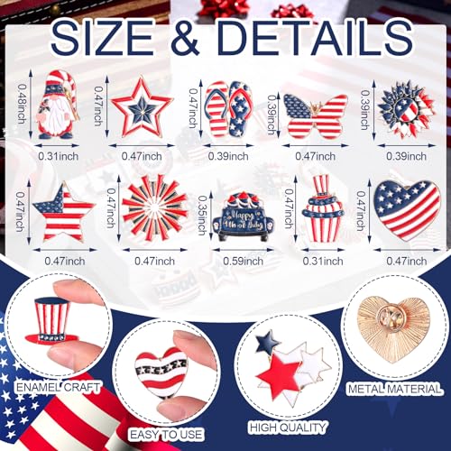 Giegxin 40 Pcs Winter Pins Bulk Snowflake Snowman Brooch Christmas Holiday Lapel Pin Polar Bear Penguin Jewelry for Backpack Clothes Bags Accessories Gifts