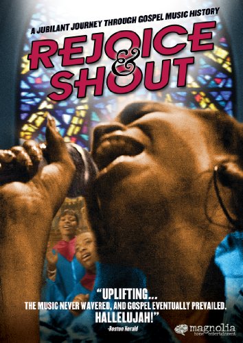 Rejoice and Shout