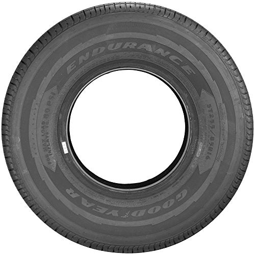 Goodyear ST205/75R14 105N ENDURANCE Radial BW D/8