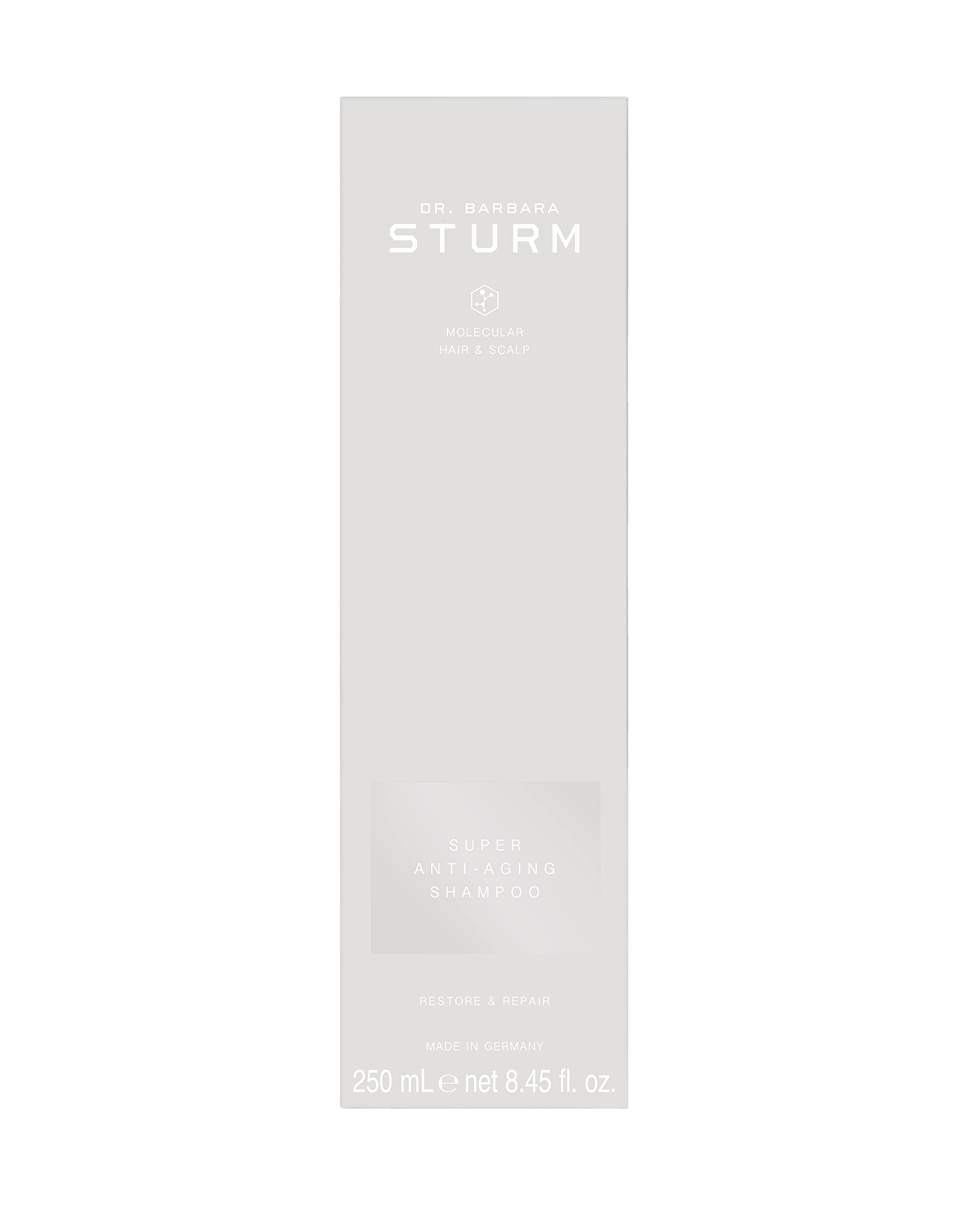 Dr. Barbara Sturm, Super Anti-Aging Shampoo, 250ml