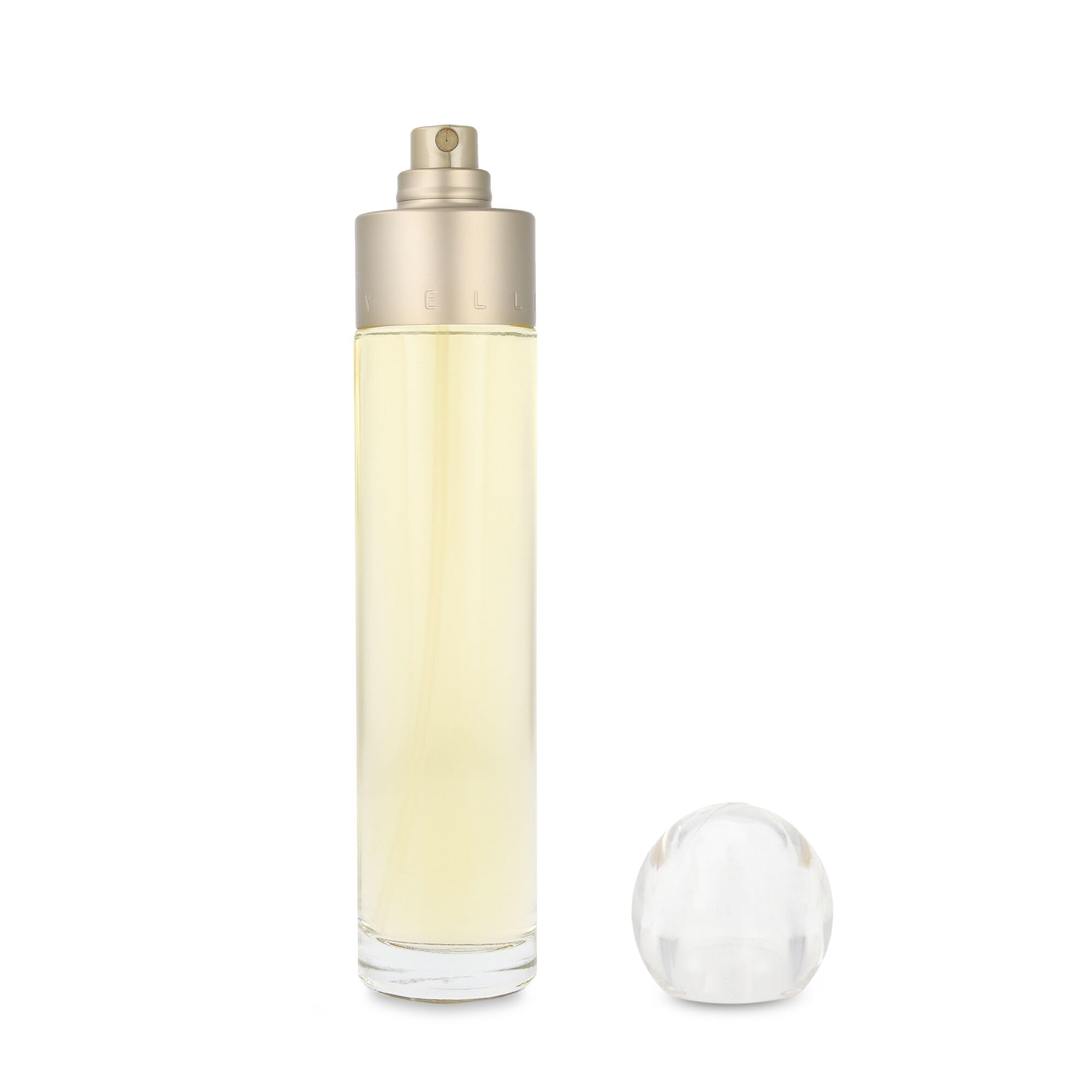 Perry Ellis 360 Eau De Toilette Spray 3.4 Oz/ 100 Ml for Women By 3.4 Fl Oz , white