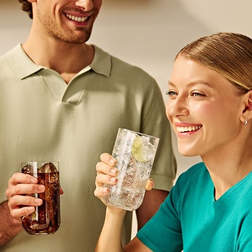 sodastream Syrup Fluid Ounce Black Cherry Cola, 14.8 Fl Oz