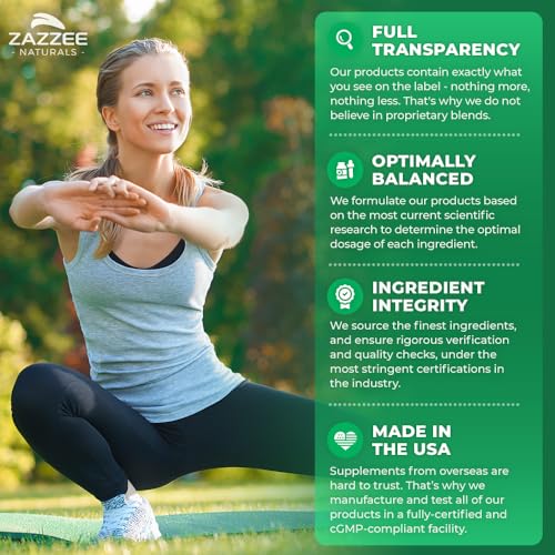 Zazzee USDA Organic Cranberry 25:1 Extract, 12,500 mg Strength, 100 Vegan Capsules, Over 3 Month Supply, Standardized, Concentrated 25X Extract, 100% Vegetarian, Certified Organic, Non-GMO All-Natural