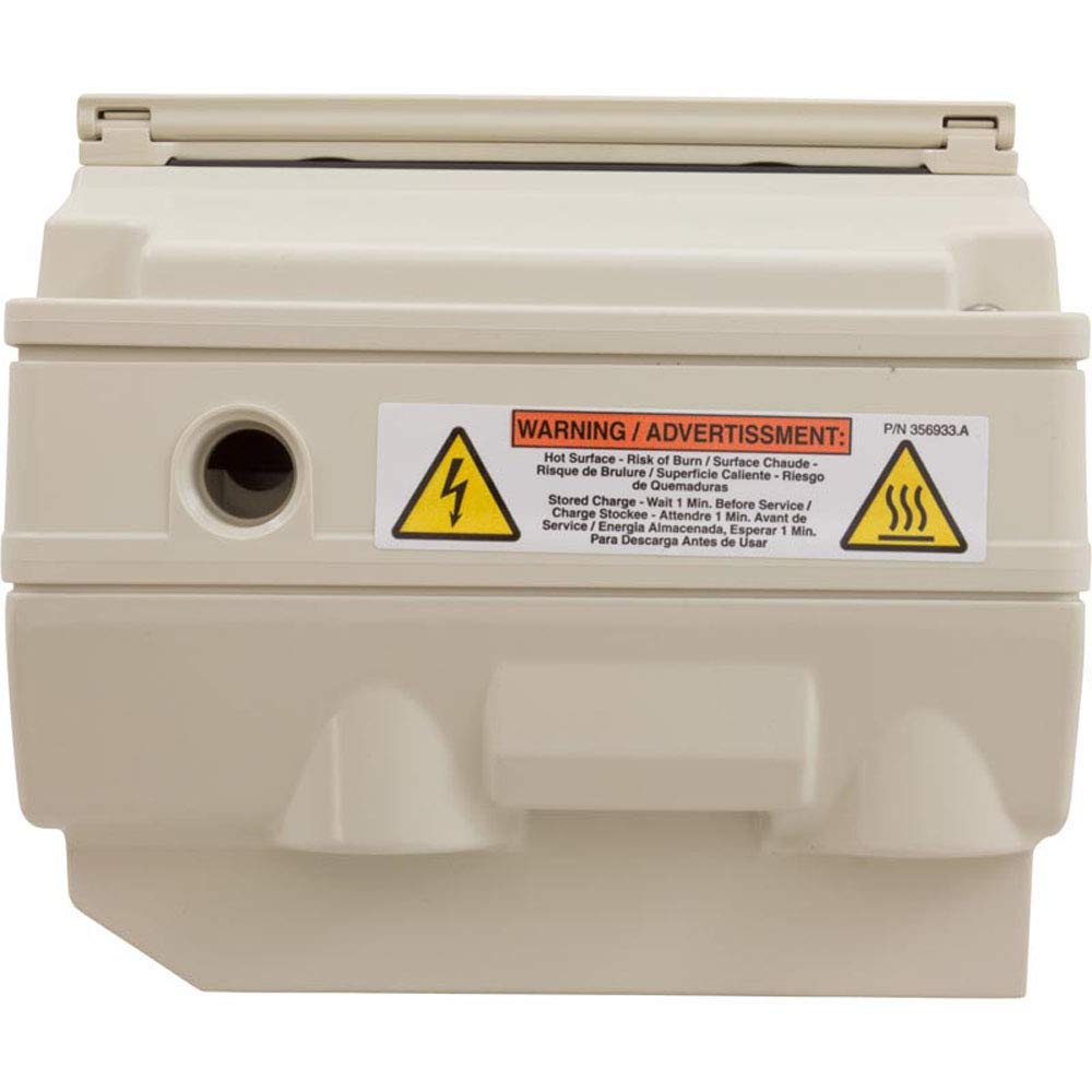 Pentair Sta-Rite 356879Z Kit VS and XF Drive Assembly w/Keypad Almond