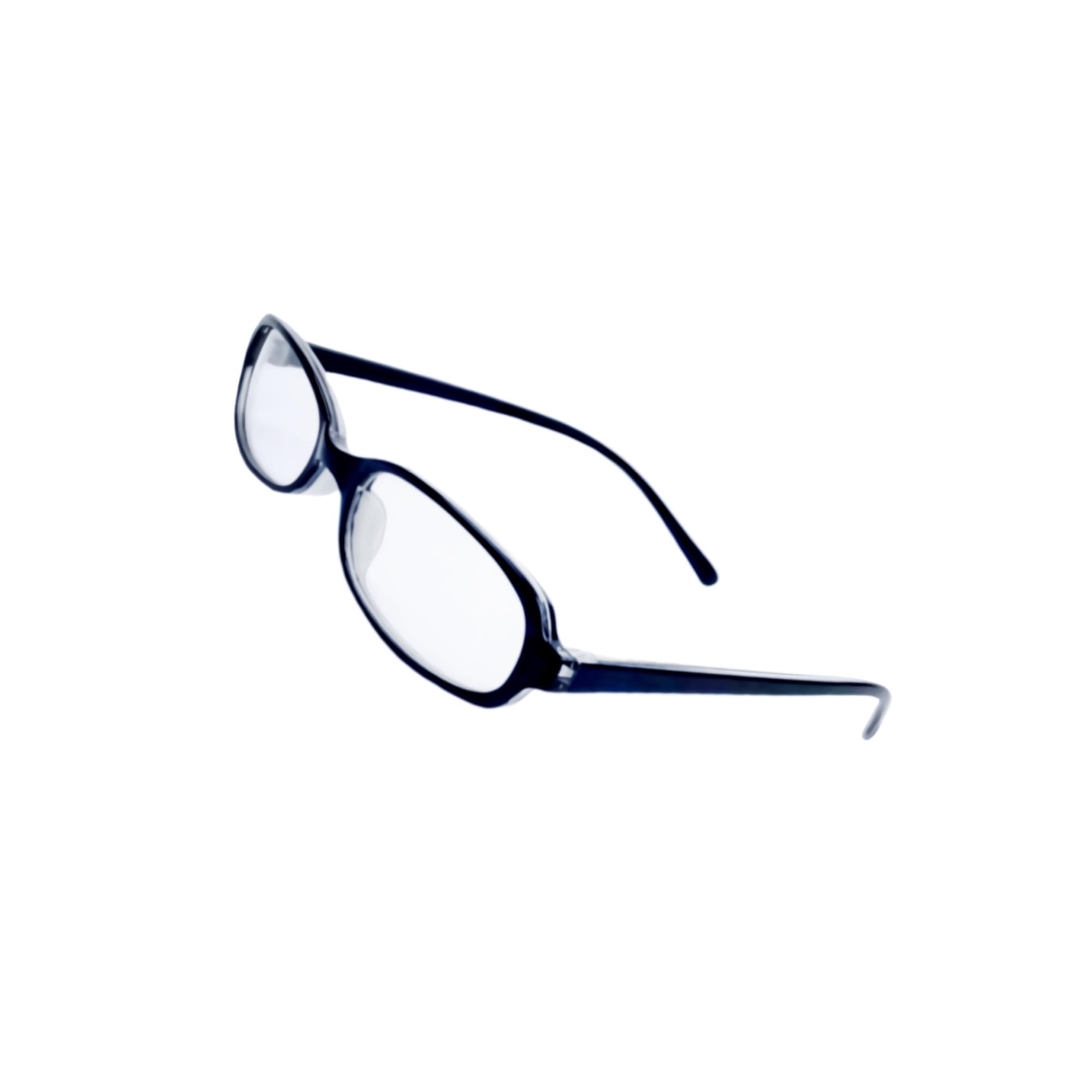 BOBUXLIIN Fake Glasses Fashion Non Prescription Clear Glasses for Women Glasses Frame Trendy Accessories for 2024