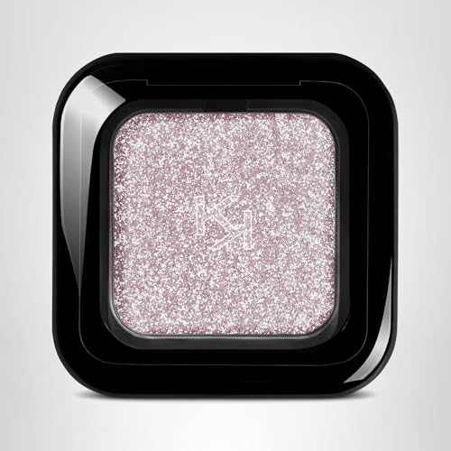 KIKO Milano Glitter Shower Eyeshadow 07 | High-Coverage Glitter Eyeshadow