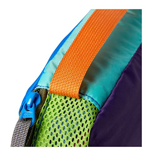 Cotopaxi Cubos Travel Cube Bundle - RANDOM COLOR - Bundle - Del Dia - Small/Medium/Large Bundle