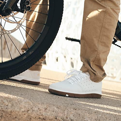 Crankbrothers Unisex Street, City Sneaker, Camo/Black, 10 US Men