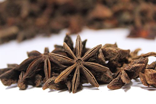 Its Delish Star Anise by Its Delish, 4 Ounce