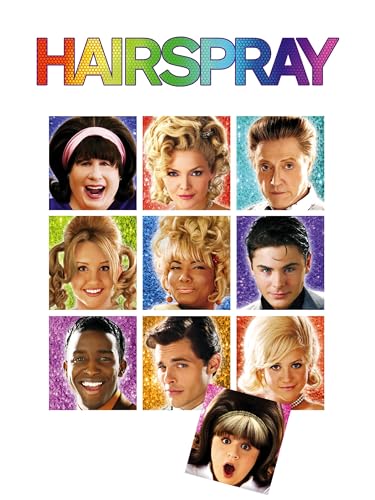 Hairspray