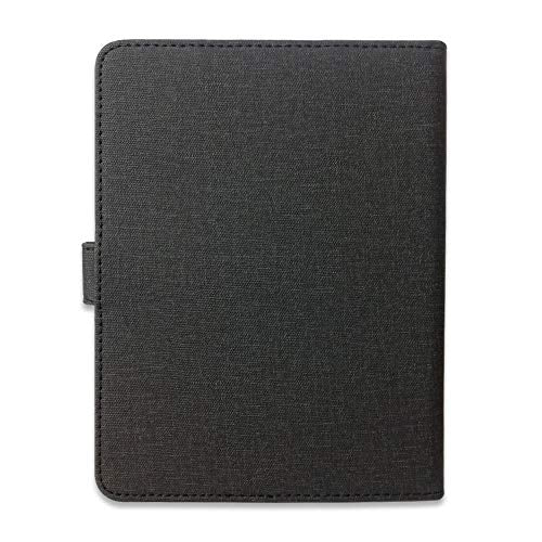 Universal Case Cover for 6 inch eReader Cover for Sony Tolino Kobo BQ Boyue T65 P6 C61 Nook Glowlight Plus 6" Ebook Protective Sleeve